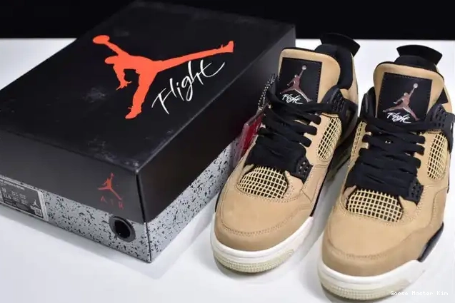 Jordan AQ9129-200 Air Mushroom 4 0517